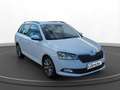Skoda Fabia Combi 1.0 TSI Best of LED SiHz Weiß - thumbnail 14