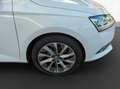 Skoda Fabia Combi 1.0 TSI Best of LED SiHz Weiß - thumbnail 13