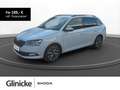 Skoda Fabia Combi 1.0 TSI Best of LED SiHz Weiß - thumbnail 1
