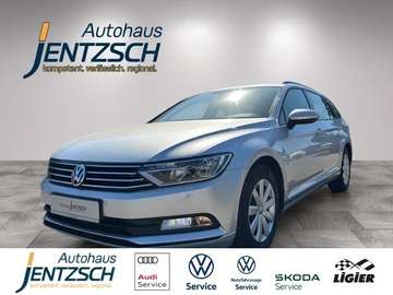 Trendline 2,0 l TDI ACC/PDC/NAVI