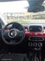 Fiat 500X 500 X  1.4 m-air  4x2 140cv  neopatentati Червоний - thumbnail 10