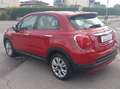 Fiat 500X 500 X  1.4 m-air  4x2 140cv  neopatentati Червоний - thumbnail 7