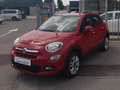Fiat 500X 500 X  1.4 m-air  4x2 140cv  neopatentati Червоний - thumbnail 1