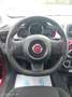 Fiat 500X 500 X  1.4 m-air  4x2 140cv  neopatentati Червоний - thumbnail 23