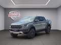 Ford Ranger Raptor Doppelkabine 4x4 2,0 EcoBlue Aut*RFK*1.BESITZ*STHZ Grau - thumbnail 1