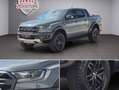 Ford Ranger Raptor Doppelkabine 4x4 2,0 EcoBlue Aut*RFK*1.BESITZ*STHZ Grau - thumbnail 10