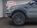 Ford Ranger Raptor Doppelkabine 4x4 2,0 EcoBlue Aut*RFK*1.BESITZ*STHZ Grau - thumbnail 12