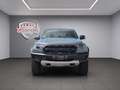Ford Ranger Raptor Doppelkabine 4x4 2,0 EcoBlue Aut*RFK*1.BESITZ*STHZ Grau - thumbnail 2