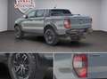 Ford Ranger Raptor Doppelkabine 4x4 2,0 EcoBlue Aut*RFK*1.BESITZ*STHZ Grau - thumbnail 11