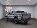 Ford Ranger Raptor Doppelkabine 4x4 2,0 EcoBlue Aut*RFK*1.BESITZ*STHZ Grau - thumbnail 8