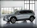 Mercedes-Benz GLB 200 d PROGRESSIVE+AHK+MULTIBEAM+KAMERA+TOTW+8G Silber - thumbnail 3