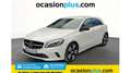 Mercedes-Benz A 200 200d Blanc - thumbnail 1