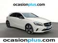Mercedes-Benz A 200 200d Blanc - thumbnail 2