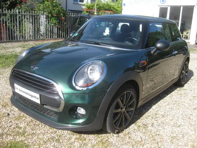 MINI Mini