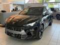 CUPRA Terramar 2.0 TSI VZ 4Drive MATRIX AHK RFK Schwarz - thumbnail 2