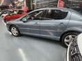 Peugeot 407 2.0 Sport Blau - thumbnail 2