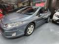 Peugeot 407 2.0 Sport Blau - thumbnail 1