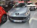 Peugeot 407 2.0 Sport Blau - thumbnail 3