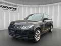 Land Rover Range Rover Vogue P400e LWB Negru - thumbnail 1