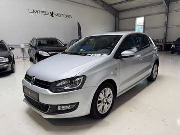 Automatik Bi-Xenon Klima Sitzhzg PDC Tempomat