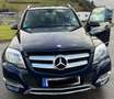Mercedes-Benz GLK 200 GLK 200 CDI (BlueEFFICIENCY) 7G-TRONIC Blau - thumbnail 1