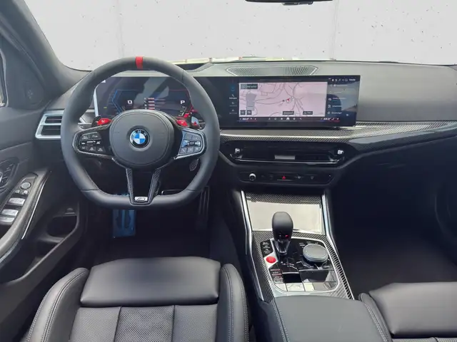 BMW M3 view 13