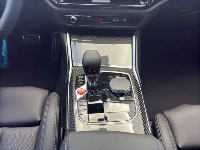 BMW M3 view 15