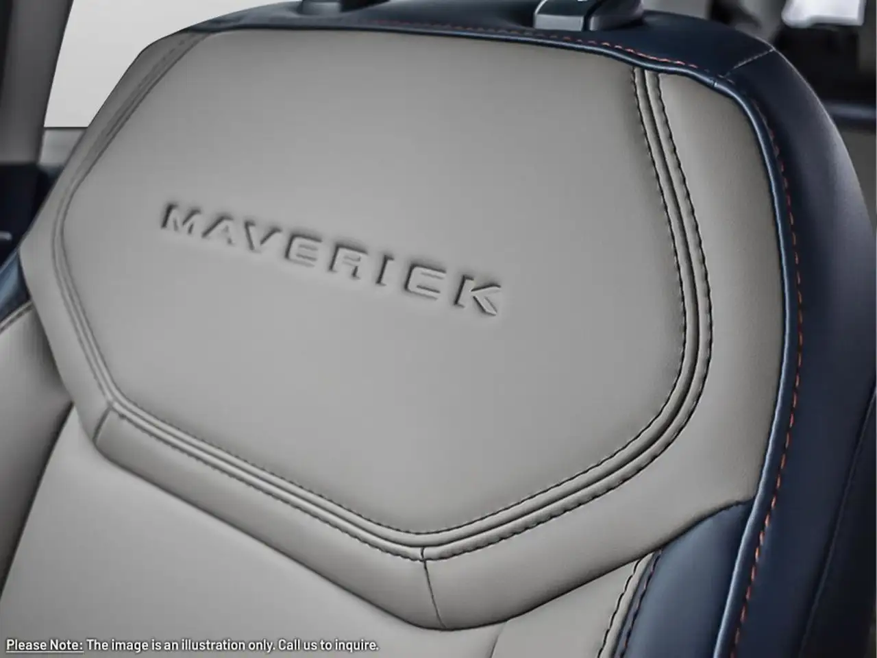 Ford Maverick photo Ford Maverick