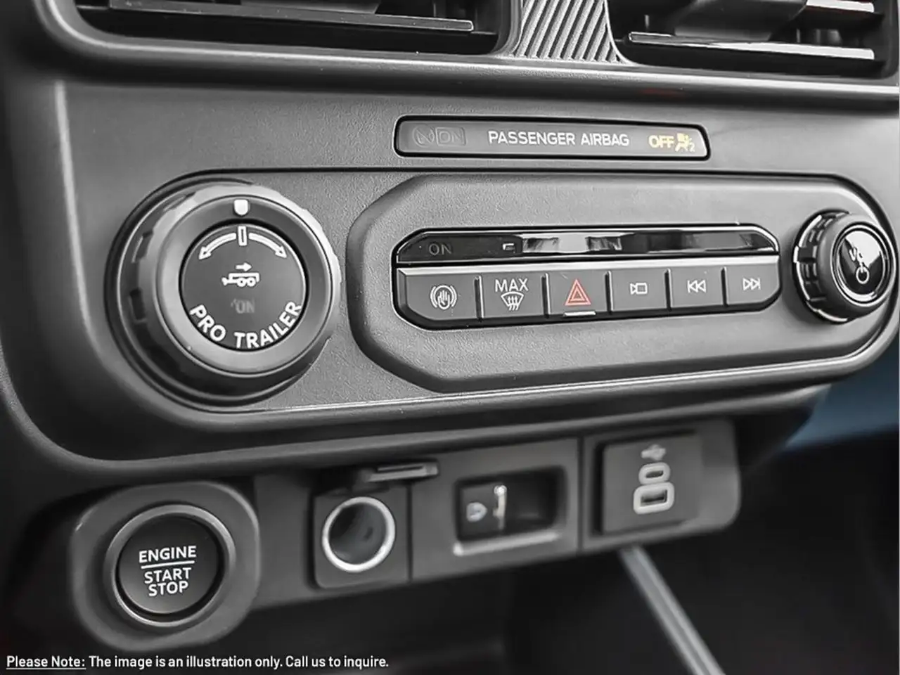 Ford Maverick photo Ford Maverick