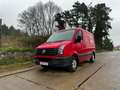 Volkswagen Crafter 30 TDI Rouge - thumbnail 1