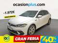 Volkswagen Polo 1.0 TSI R-Line DSG 81kW Blanco - thumbnail 1
