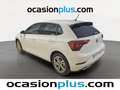 Volkswagen Polo 1.0 TSI R-Line DSG 81kW Blanco - thumbnail 3