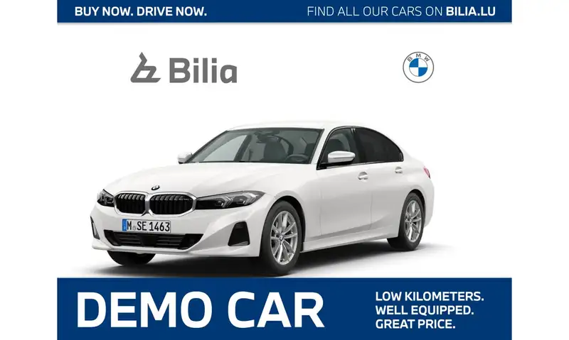 BMW 318