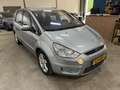 Ford S-Max 2.0 Titanium FlexiFuel//NETTE AUTO//HALF LEDER//NI Grijs - thumbnail 4