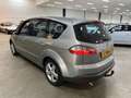 Ford S-Max 2.0 Titanium FlexiFuel//NETTE AUTO//HALF LEDER//NI Grijs - thumbnail 8