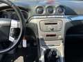 Ford S-Max 2.0 Titanium FlexiFuel//NETTE AUTO//HALF LEDER//NI Grijs - thumbnail 23
