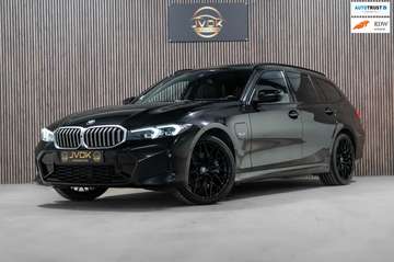3-serie Touring 320e M Sport PANO LED