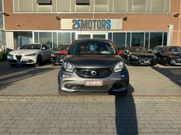 1.0 Urban (sport edition1) 71cv
