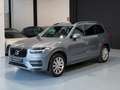 Volvo XC90 2.0 D5 AWD Momentum C Auto Gris - thumbnail 16