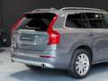 Volvo XC90 2.0 D5 AWD Momentum C Auto Gris - thumbnail 22