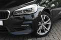 BMW 218 2 Serie Active Tourer 218i High Executive Sport Li Zwart - thumbnail 7