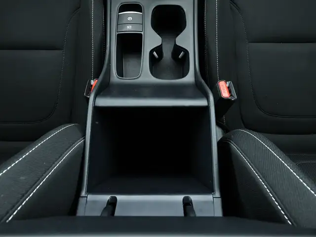 Hyundai Tucson view 14