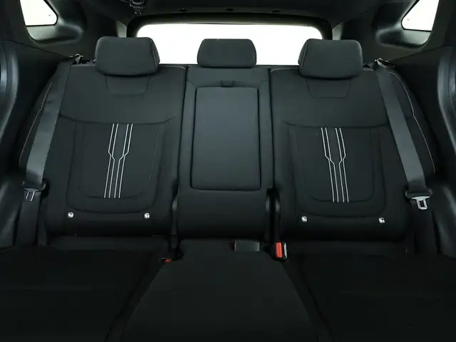 Hyundai Tucson view 15