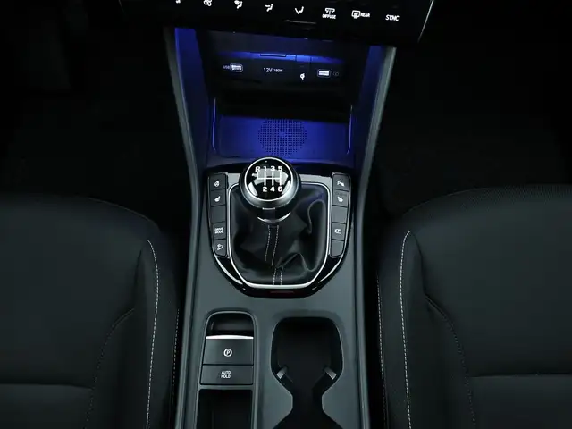 Hyundai Tucson view 13
