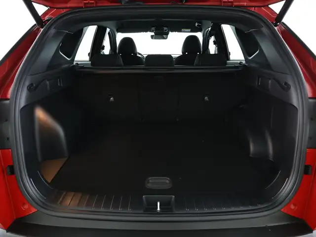 Hyundai Tucson view 6