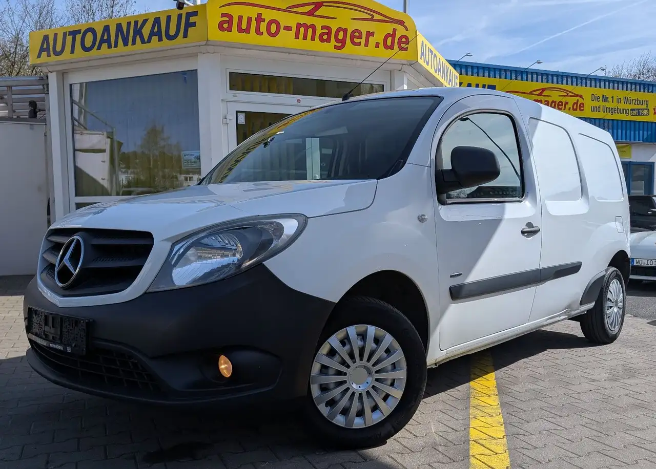 Mercedes-Benz Citan