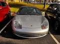 Porsche 911 Carrera 4 Cabrio Plateado - thumbnail 3