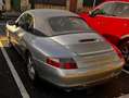 Porsche 911 Carrera 4 Cabrio Plateado - thumbnail 1