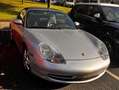 Porsche 911 Carrera 4 Cabrio Plateado - thumbnail 4