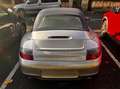 Porsche 911 Carrera 4 Cabrio Plateado - thumbnail 5